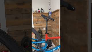 Marin vs Polygon MTB Round 1