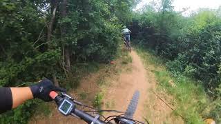 Lambreto+ Trail