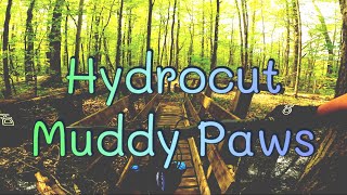 Hydrocut - Muddy Paws (May 2023)