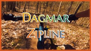 Dagmar - Zipline (May 2023)