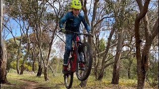 POV Flight Shapeshifter - O’Halloran Hill,...
