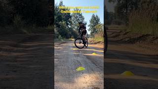 Have you watched our latest switchbacks...