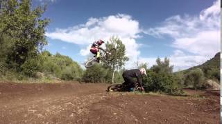 Capdepera Downhill Crossing Mallorca | LINES