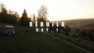REBUILD: DAY 1 | FEST SESSIONS POLSKA 2023  -...