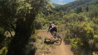 Territori Lo Podall mtb per Tremp: sender...