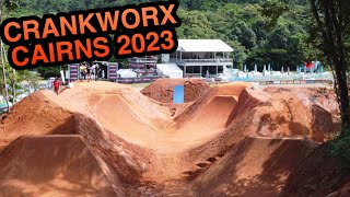 BIGGEST MOUNTAIN BIKE CONTEST IN AUSTRALIA!!!...