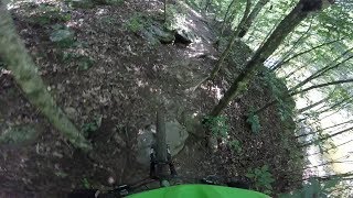 Hocus Pocus - Allatoona Creek - Acworth, GA