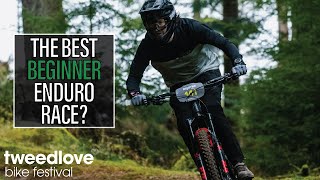 The BEST Beginner Enduro? Hope Enjoyro...