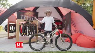 How to RIP the Speed & Style Course 