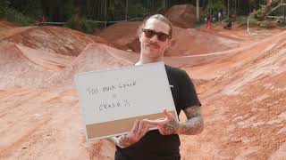 Too much style = Tomas Lemoine?