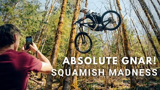 I Can't Believe Someone Built That Trail!