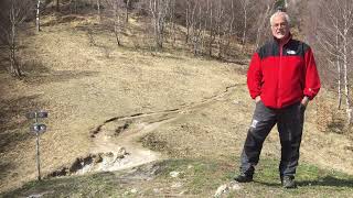 Monti Sorgenti 2023 | Condividere la Montagna...
