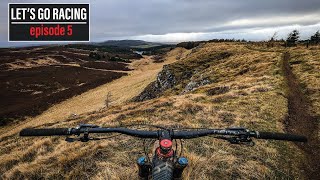 Let's Go Racing! Ep. 5 - Under Fueled This Ride