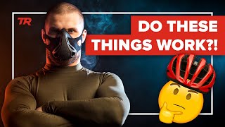 Breath Training, Why You Aren’t Getting...