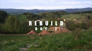 REBUILD: DAY 2 | FEST SESSIONS POLSKA 2023 -...