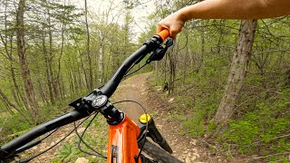 A Spring Ride Update! || Whitetail Ridge...