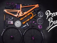 DREAM BUILD MTB - SCOR 4060LT