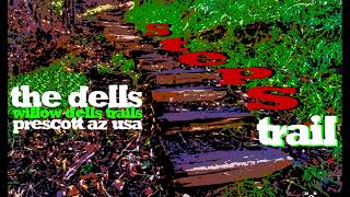 Steps Trail | The Dells | Willow Dells |...