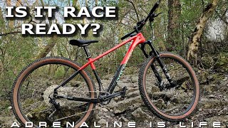 Polygon Syncline C5 Ride Review | A Budget...