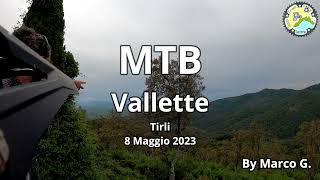 MTB Vallette