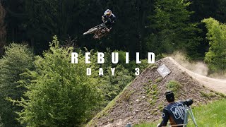 REBUILD: DAY 3 | FEST SESSIONS POLSKA 2023 -...