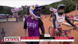 HAZ NATION 2 FOR 2 AT CRANKWORX CAIRNS