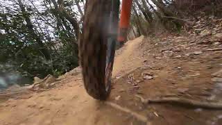 Jazbec @Mark EMTB