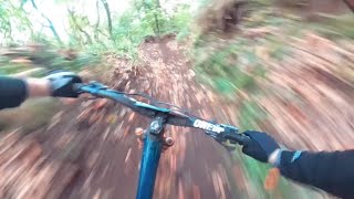 RIDING THE BEST MTB TRAILS IN THE WORLD -...