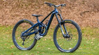 I Never Thought I'd Ride 29'