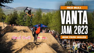 RIDING THE UKS BIGGEST FREERIDE EVENT! **...