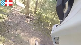 11 may 2018 short & easy trail:...