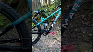 The SHARK BIKE Got Love! New Sponsor!!