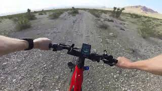 Smooth FlOwen Trail