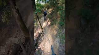 Roveta Trail Center 