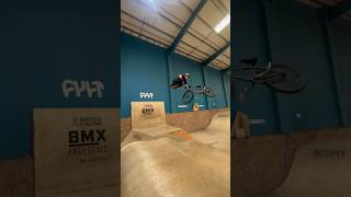 Learnt 360 whips with Redbull guy  #bmx #kade...