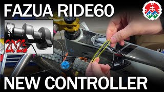 UPDATED Ring Controller on FAZUA RIDE60 | How...