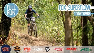 Always a Good Time Racing T-Bar - Fox...