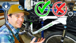 Pre-Season NICA Bike Check