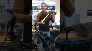 Si deve staccare la batteria prima di lavare...