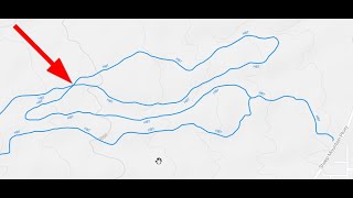HBT Trail crossing
