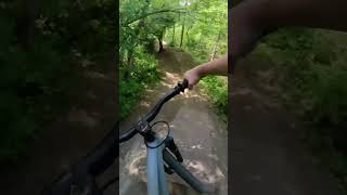 ￼ medium line at invergarry bike park￼￼...