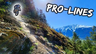 How to Master  Trails