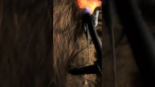 I FRACTURED MY RIBS on this gnarly MTB trail!...