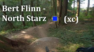 Bert Flinn North Starz