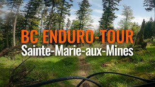 Blind Enduro BCET Sainte-Marie-aux-Mines 2023