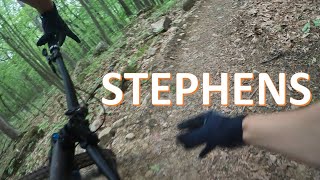 Trestle at 4 minutes and 39 seconds