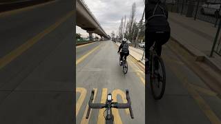 Soltando las piernas un Domingo cualquiera con...