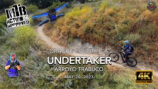 MTB Riding Undertaker, May 20, 2023 #trending...