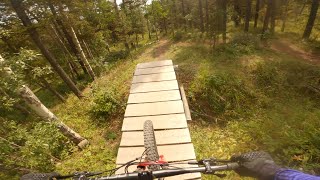 Hot Laps [Moose Mountain]