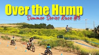 Over the Hump MTB XC race Summer 2023 #3 |...